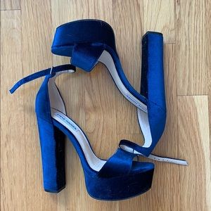 Steve Madden Heels